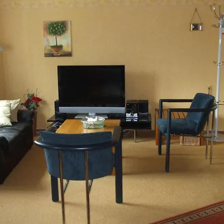 Ferienhaus Vennegoor Σπίτι διακοπών Hainrode (Nordhausen)