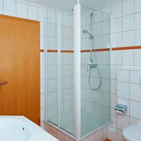 Ferienhaus Vennegoor Hainrode (Nordhausen)