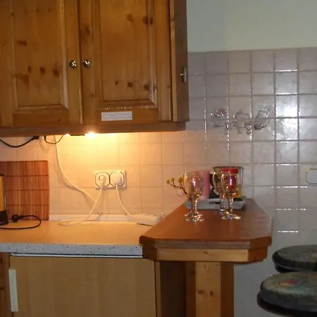 Σπίτι διακοπών Ferienhaus Vennegoor
