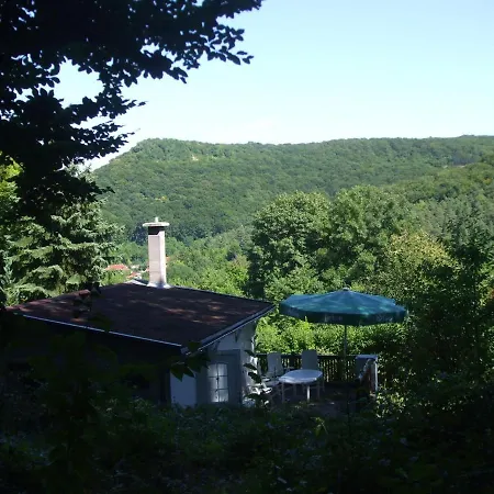 Ferienhaus Vennegoor *